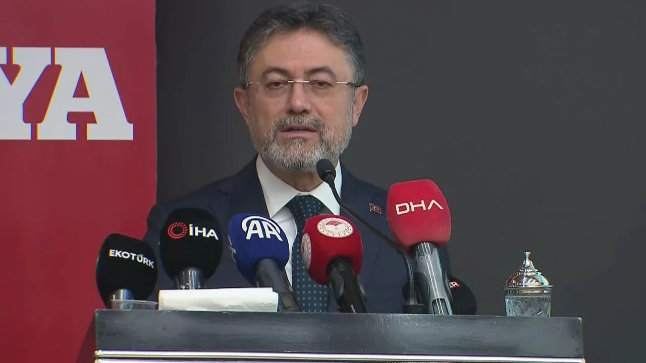 Bakan Yumaklı’dan Açıklama: 81 İlde Gıda Denetimleri Başlıyor