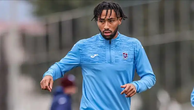 Trabzonspor'un Umutları Sarsıldı: Folcarelli'den Gelen Kötü Haber