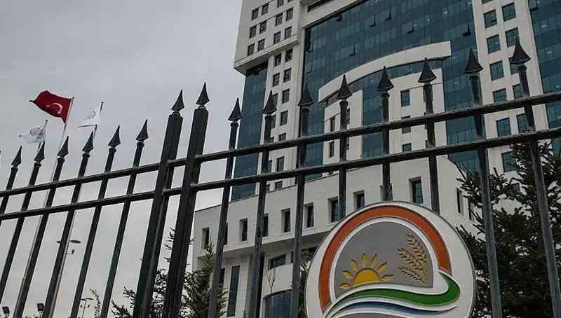 2025’te Tarım ve Orman Bakanlığı’na 8500 Personel Alımı Yapılıyor!