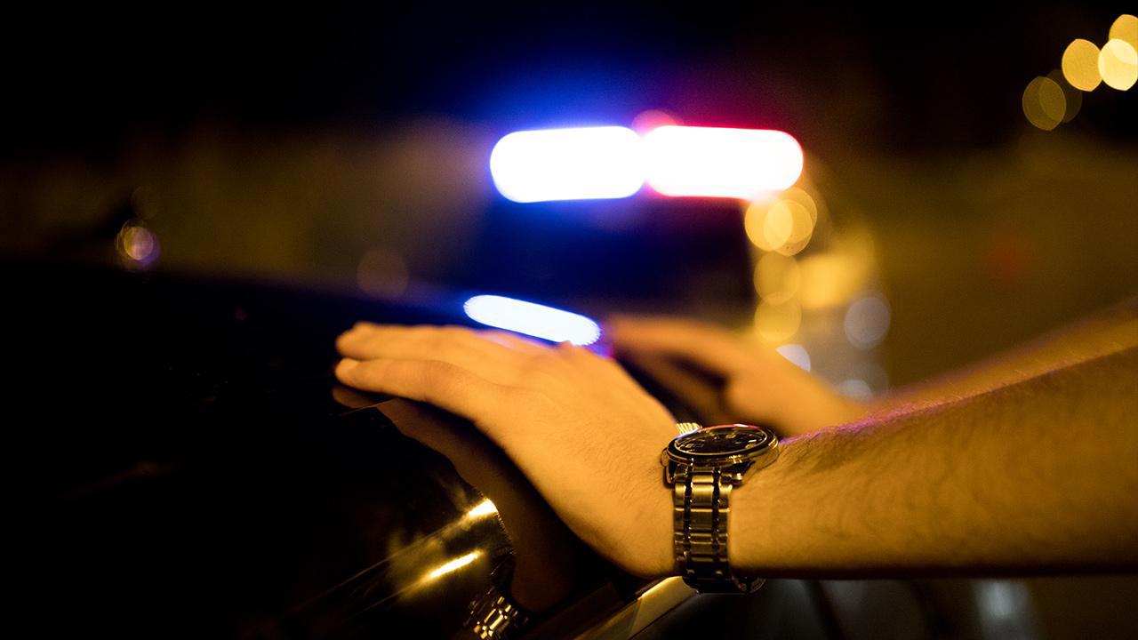 83 Zehir Taciri Gözaltında