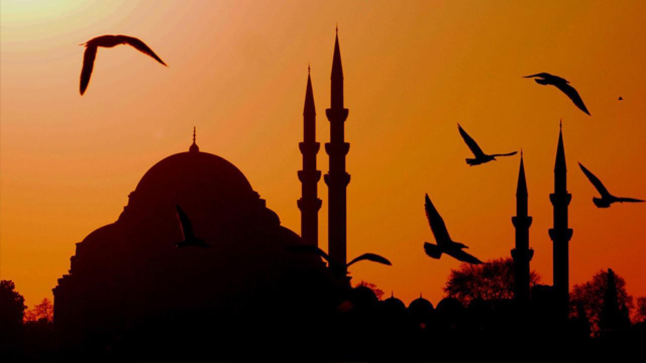 Mukaddes Üç Ayların Bereket Vakti
