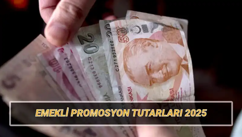 Emekli Banka Promosyonları 2025: Hangi Bankalar Üst Düzey Ödeme Yapıyor?