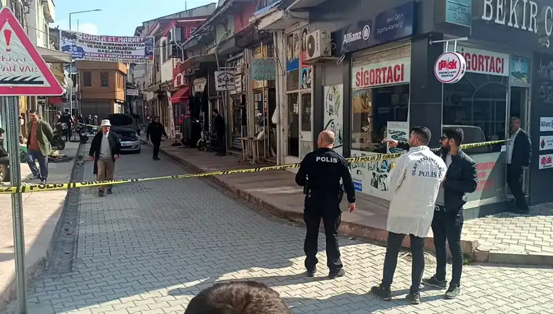 El Şakası Tartışması Kanlı Bitti: Pompalı Tüfekle Ateş Açıldı