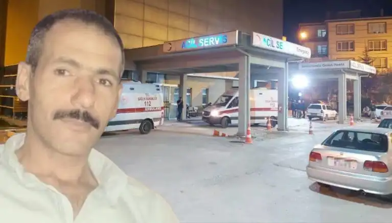 Genç Bir Çocuğun Korkunç Suçu: Babasını Öldürdü