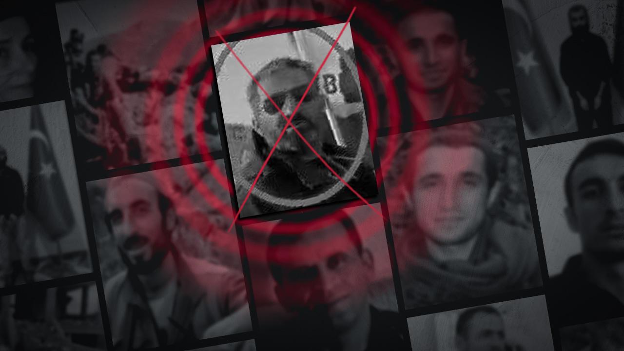 PKK/KCK Bağlantılı Terörist İstanbul'da Yakalandı