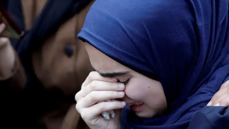 18 Yıl Süren Mücadelenin Ardından Gelen Acı: İsrail’de Bebeğini Kaybeden Anne