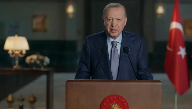 Cumhurbaşkanı Erdoğan, BM'ye Reform Talep Ederek Dünyaya Seslendi