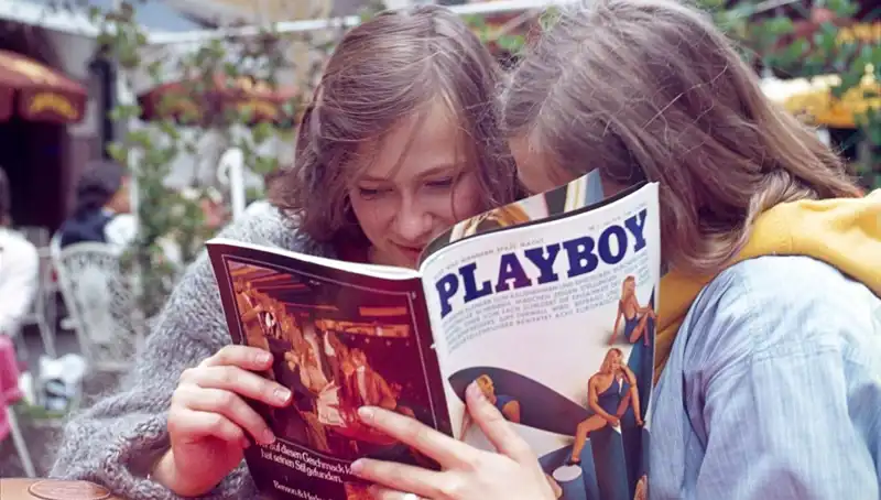 Playboy’un Eski Genel Yayın Yönetmeni Dolandırıcılıkla Suçlanıyor: Şok Eden Gelişmeler