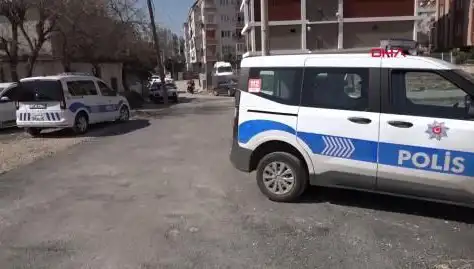 Cezaevinden İzinli Çıkan Mahkumun Gizemli Ölümü: Boş Arazide Bulunan Ceset