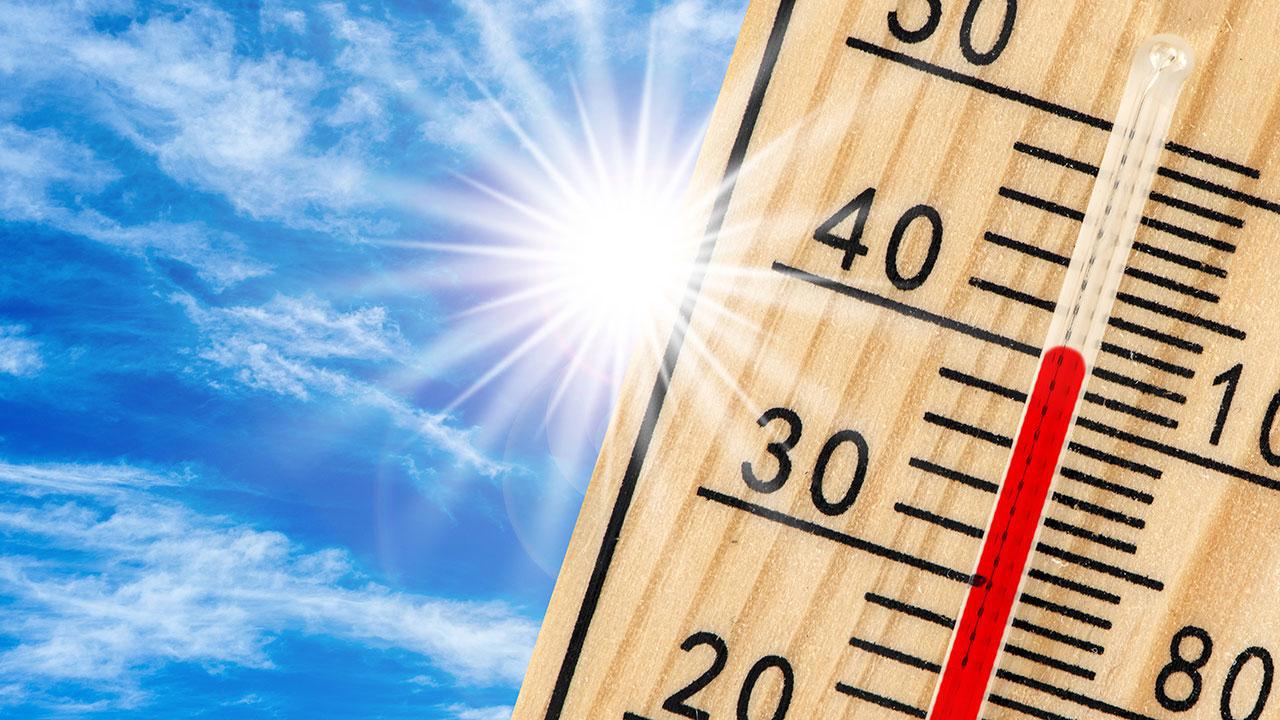 Dünya 2024'te Tarihinin En Yüksek Sıcaklık Ortalamasını Kaydetti