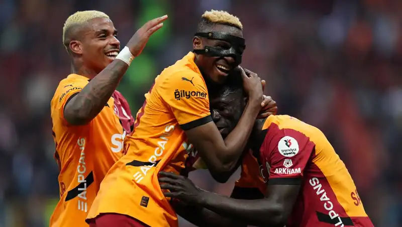 Lemina: Osimhen’in Kararı Futbol Dünyasında Yeni Tartışmalar Başlattı