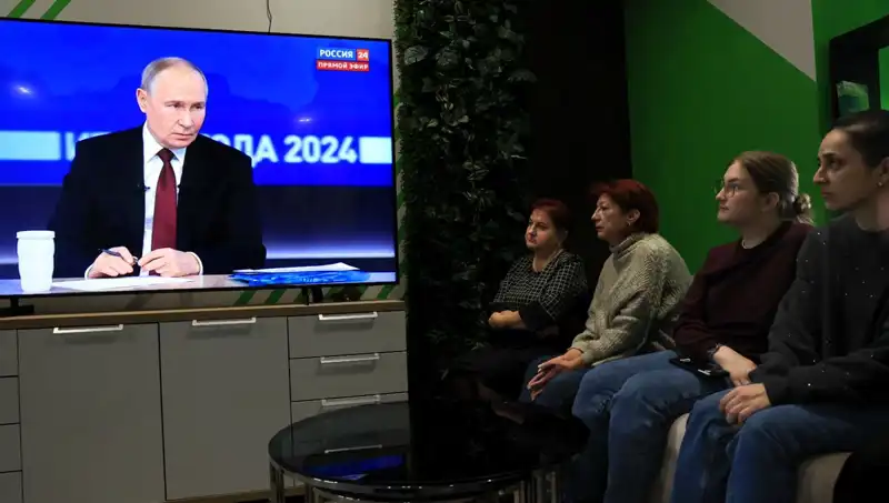 ABD’nin Kriz Yaratacak Kırım Planı: Ukrayna’ya Kötü Haber Mi?