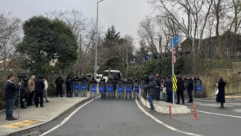 İBB Soruşturmasında Şok İddia: Ali Nuhoğlu'nun 40 Milyon Liralık Yolsuzluğu
