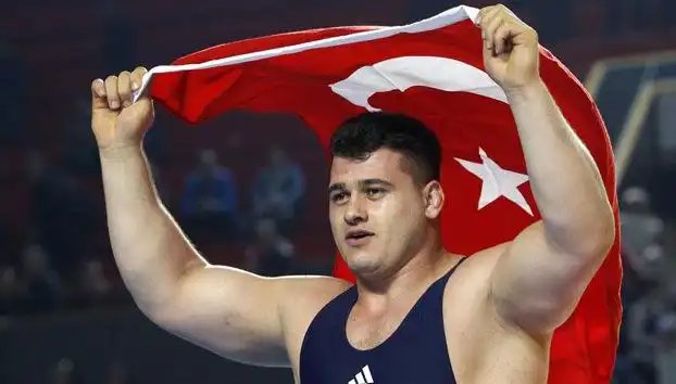 Rıza Kayaalp’e 4 Yıl Men Cezası: Güreş Dünyasında Şok Etki!
