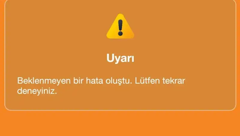 ÖSYM AİS Sistemi Neden Çöktü? 11 Haziran 2025 Gelişmeleri