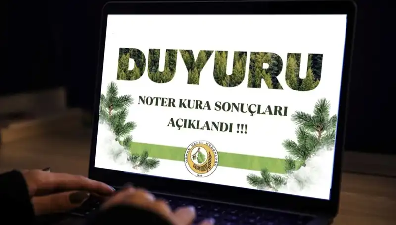 OGM 4.500 İşçi Alımında Kura Sonuçları Açıklandı: İl Bazında Sonuç Ara!