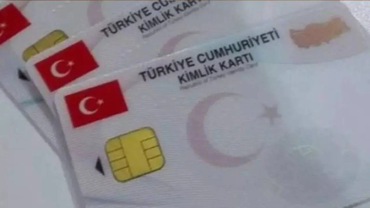 Tapuda Yeni Dönem: Eski Kimlikler Artık Kullanılamayacak!