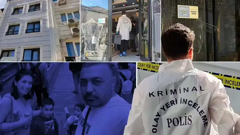 Türkiye’yi Sarsan Böcek Ailesi Davasında İlk Duruşma Tarihi Belli Oldu