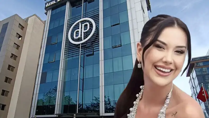 Dilan Polat’ın Mekanına Saldırı: İstanbul'da Motosikletli Çete Operasyonu