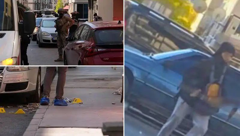 İzmir Karakol Saldırısında 16 Çocuk Kurtarıldı, Olayın Perde Arkası Nedir?