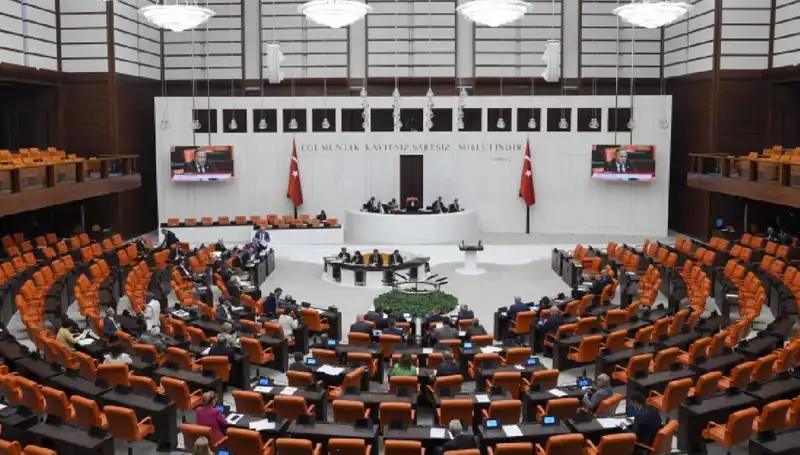 Terörsüz Türkiye Komisyonu İlk Toplantısını Gerçekleştirdi: Dikkat Çeken Gelişmeler