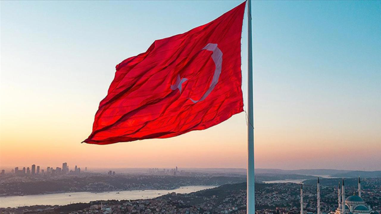 Türkiye, yatırımlar için merkezi bir konumda