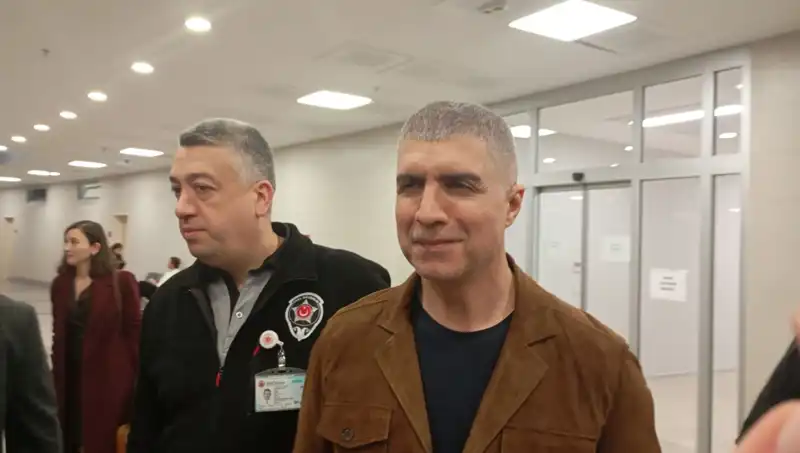 Özcan Deniz’in Vergi İncelemesi: Maliye Bakanlığı Neden Harekete Geçti?