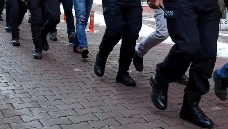 Muğla'da Uyuşturucu Operasyonu: 24 Kişi Tutuklandı, Şok Edici Detaylar Açıklandı