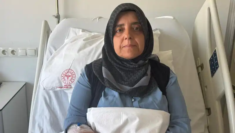 6 Belirtiyle Yaşam Mücadelesi Veren Kadının 3 Yıllık Teşhis Süreci