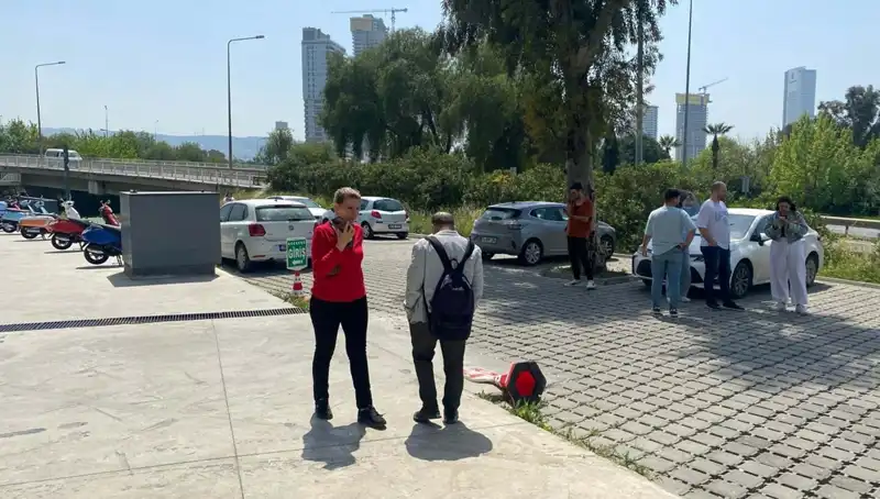 Marmara Bölgesi'nde Şiddetli Deprem: İstanbul'dan Uşak'a Kadar Etkiledi