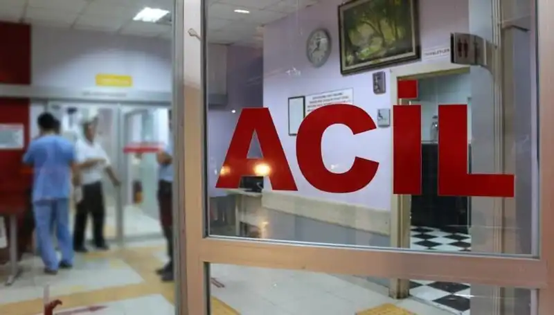 Küçük Kalbin Veda Ettiği An: Ana Sınıfı Öğrencisinin Trajik Ölümü