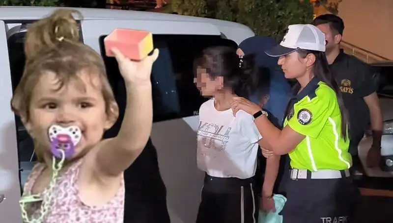 Sıla Bebek Davasında Gerekçeli Karar: Ayrıntılar Şimdi Ortaya Çıktı