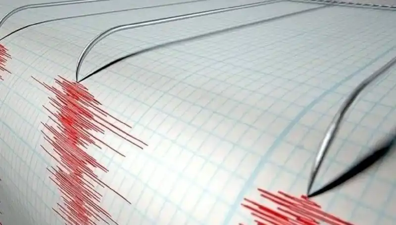 Ege Denizi'nde Şiddetli Deprem: Uzmanlardan Uyarılar Geldi
