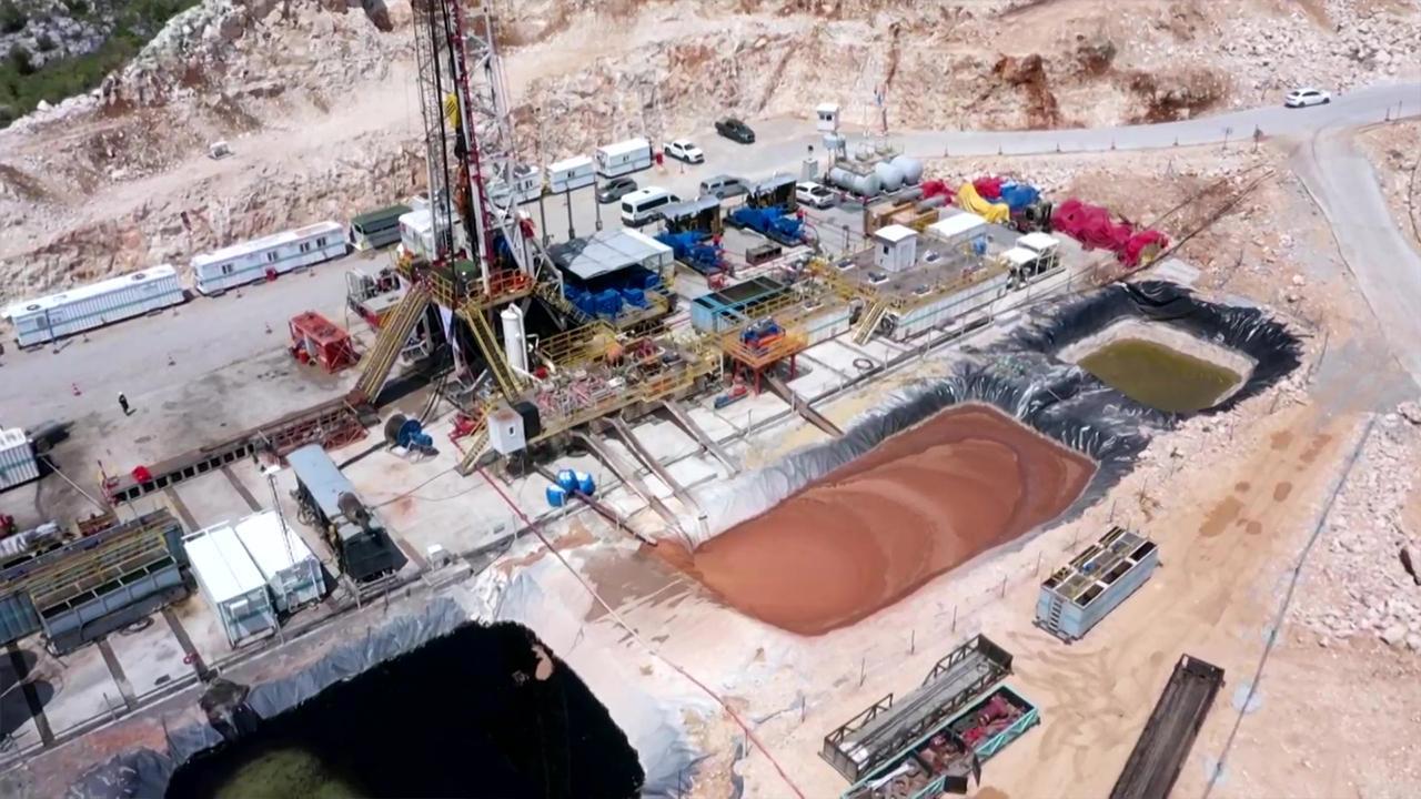 Kasım Ayında Ham Petrol Üretim Rekorunu Kırdı