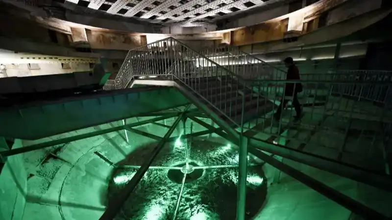 ABD, Çin'i Gizli Nükleer Testlerle Suçladı: Uluslararası Gerilim Tırmanıyor