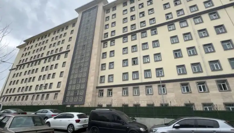 Kız Öğrenci Yurduna Giren Şüpheli: Olayın Perde Arkası Şok Edici!