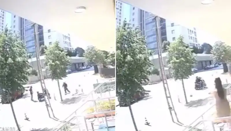 Ümraniye’de Sokakta Tartışma Kanlı Bitti: Bir Kişi Vuruldu