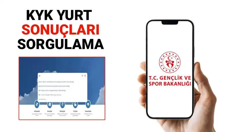 KYK Yurt Yerleştirme Sonuçları Ne Zaman Açıklanacak? 2025-2026 Dönemi