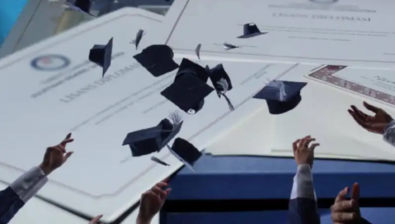 Sahte Diploma Davası: Eğitim Sistemine Darbe Vuran Skandal
