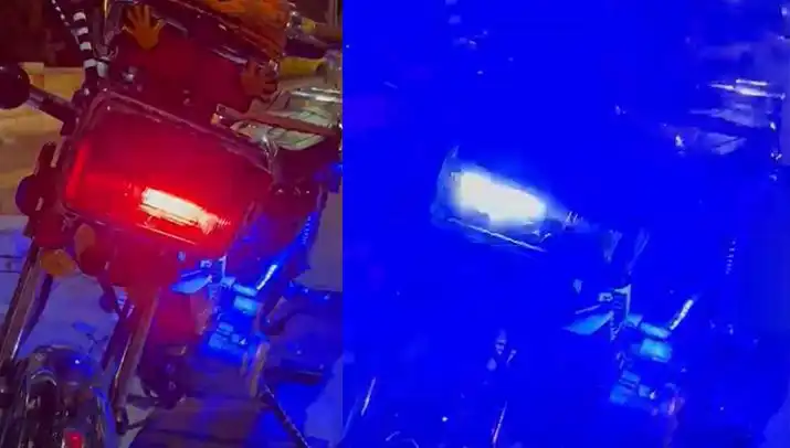 Motosiklet Sahibine Korkunç Ceza: 279 Bin Lira Sürprizi