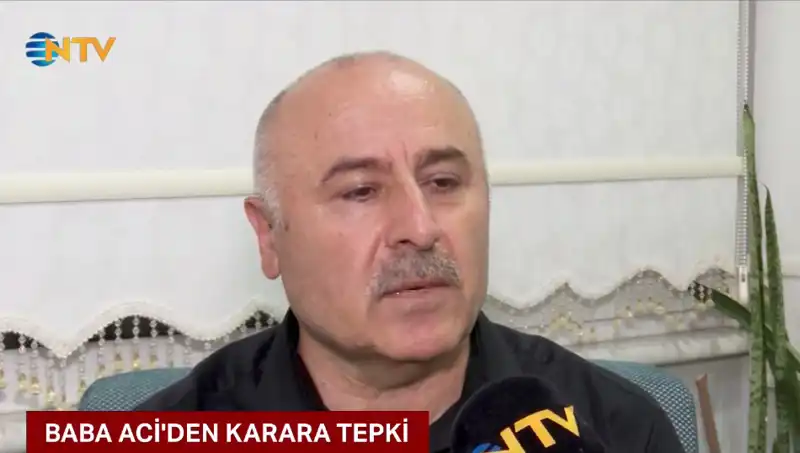 Oğuz Murat Aci'nin Babasından Çarpıcı Açıklamalar: NTV Röportajında Duygusal Anlar
