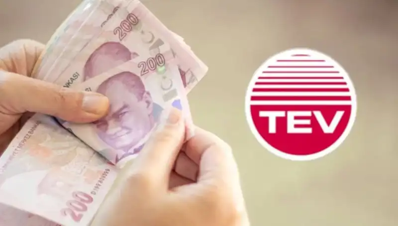 TEV Yükseköğrenim Bursu Başvuru Tarihleri Açıklandı! Fırsatları Kaçırmayın