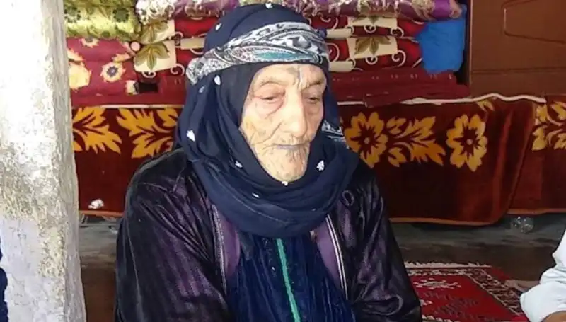 Türkiye’nin En Yaşlı Kadını: 131 Yılın Ardından Hayata Veda Etti