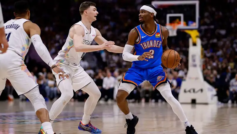 NBA Finalleri Tüm Heyecanıyla 3-3 Beraberlikle Sonuçlandı!
