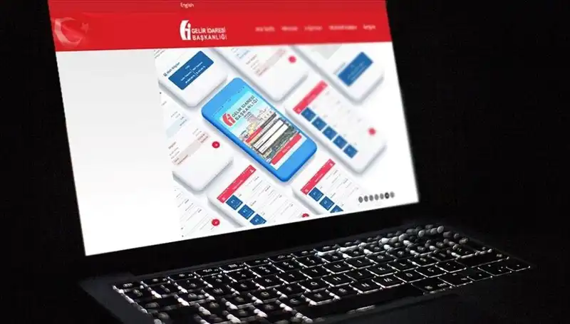 Dijital Vergi Dairesi'nde Rekor: 12 Milyondan Fazla İşlem Gerçekleşti!