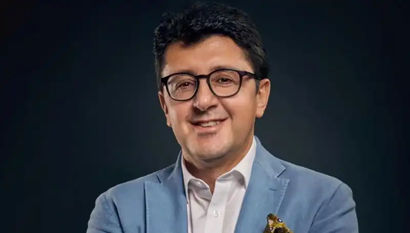 İGDAŞ Genel Müdürü Ali Ender Çolak: Hayatı ve Kariyeri Hakkında Bilmeniz Gerekenler