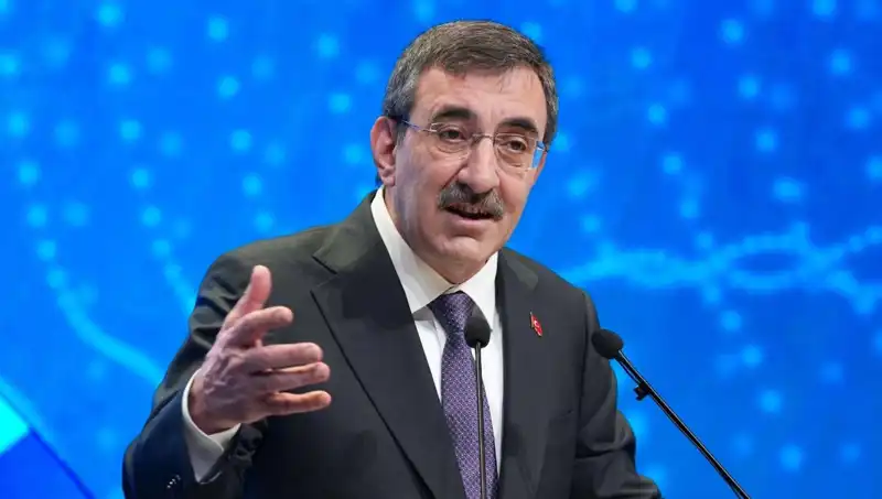 Cevdet Yılmaz: CHP Kurultay Davasında İki Alternatif Masada!