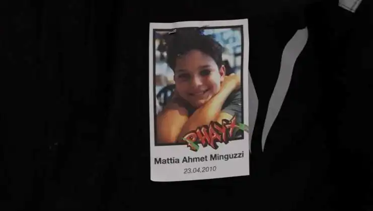 Çocuk İndirimiyle Ceza Azalır mı? Minguzzi’nin Katili Hakkında Ne Bilinmeli?