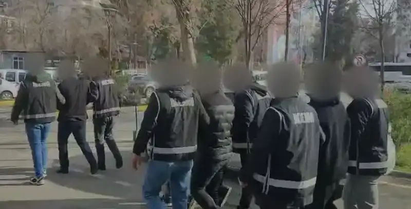 Batman'da Şok Dolandırıcılık Olayı: 1.5 Milyon TL'lik Vurgun!