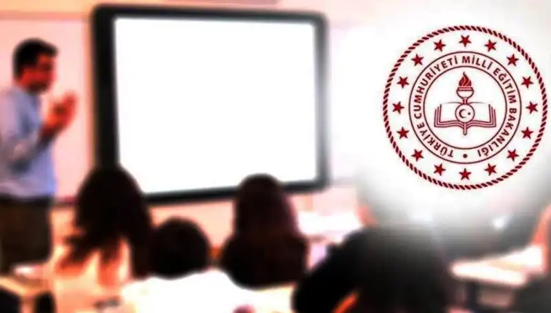 MEB'den Müjdeli Duyuru: 15 Bin Sözleşmeli Öğretmen Alımı İçin Başvurular Başladı